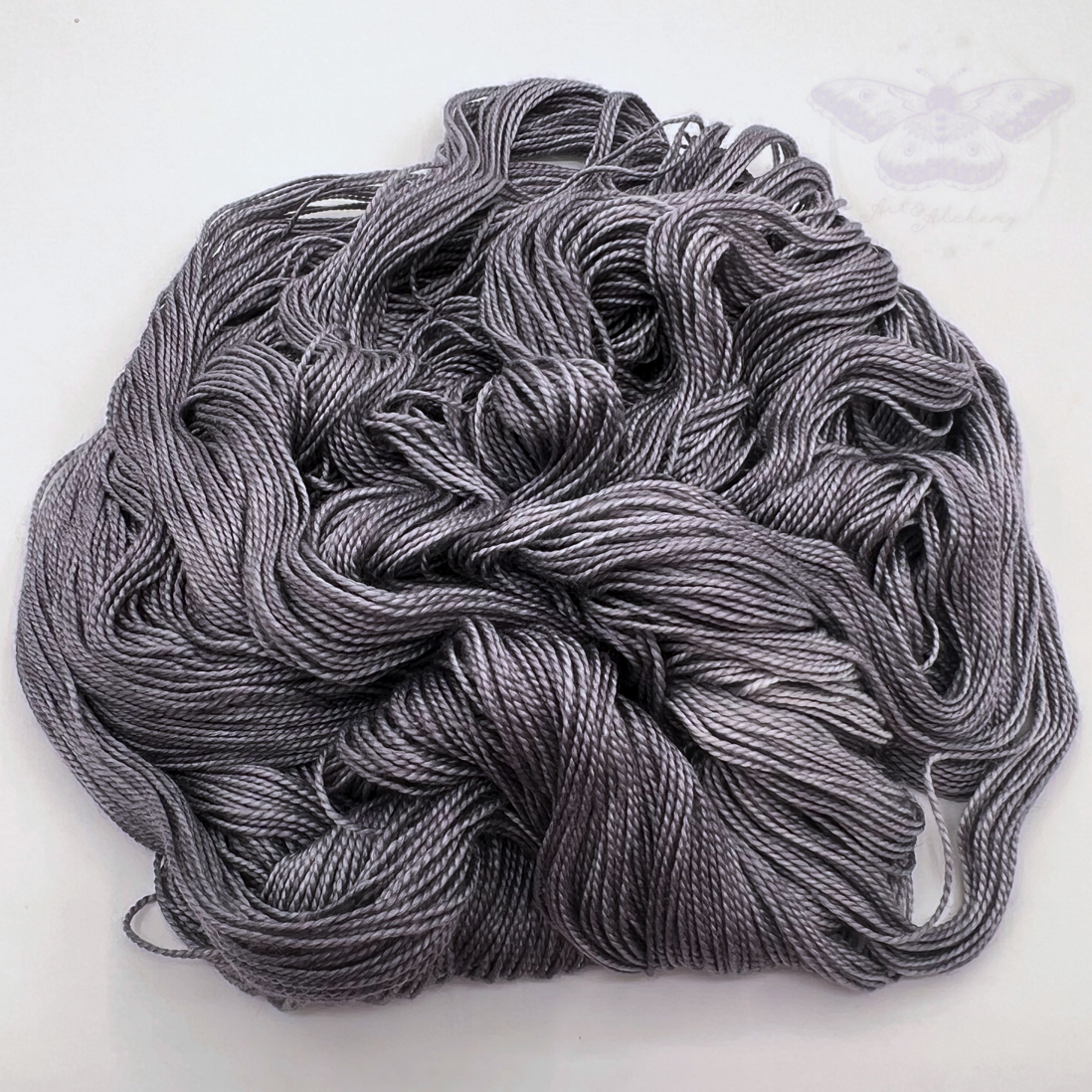 CINDER SilkSock yarn