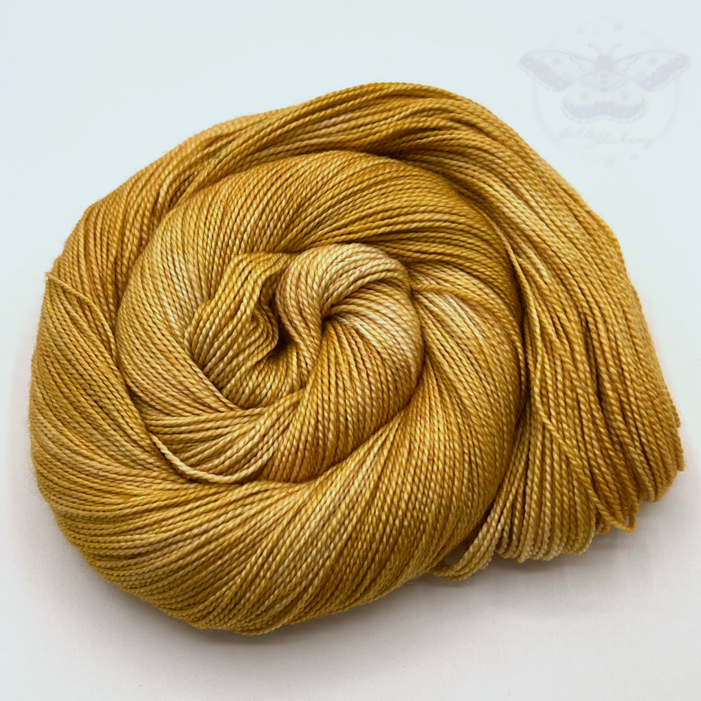 HAYRIDE SilkSock yarn