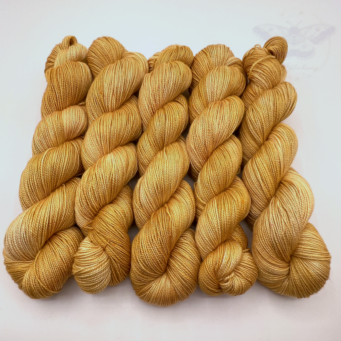 HAYRIDE SilkSock yarn